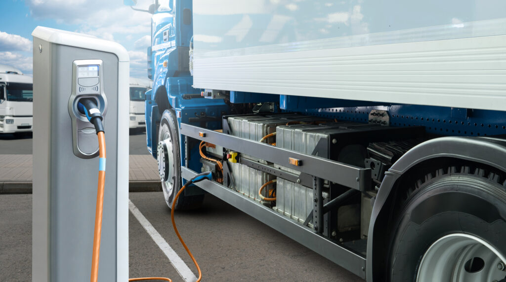 Choosing the Best Fuel Cards for Trucking Companies