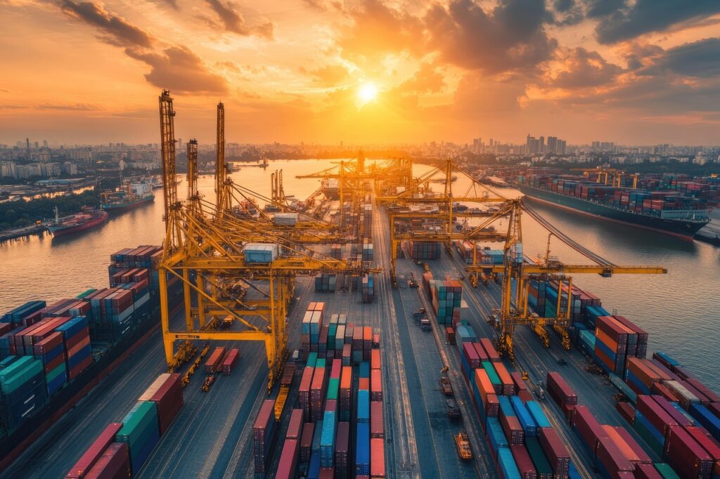 From Freight Crash to Sudden Revival: What’s Next for the Industry in 2025