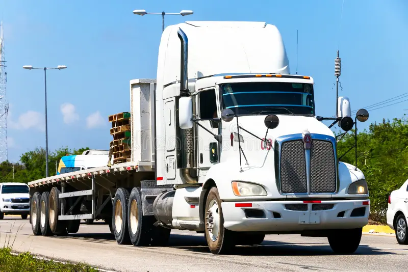 🚚 Truckload Market Nears Equilibrium: What Shippers and Carriers Should Know