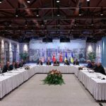 Trump Presses Ukraine & Russia for Peace Deal.