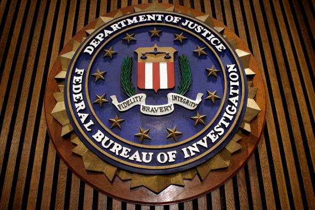FBI Seeks Interviews With Democratic Lawmakers.