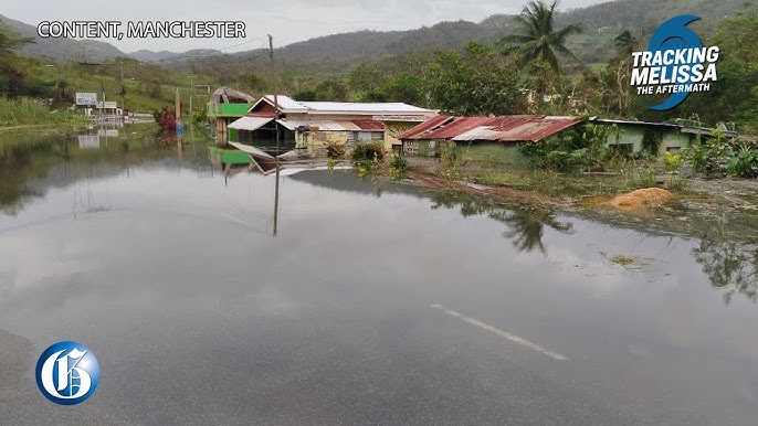 Content Manchester Jamaica Is Under Water After Hurricane Melissa