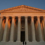 Supreme Court Redistricting Win for Trump: What It Means