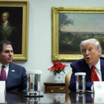 US Seizes Cuba-Bound Venezuelan Oil Tanker.