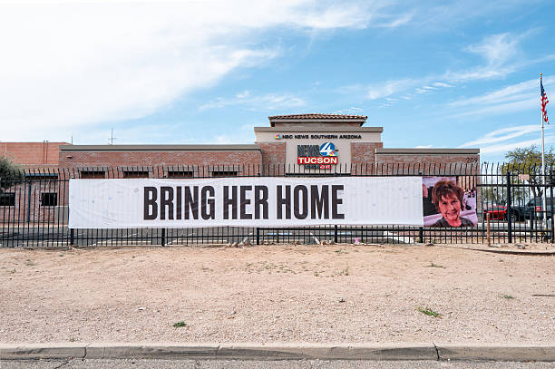 Trump Gives Update on Nancy Guthrie Investigation