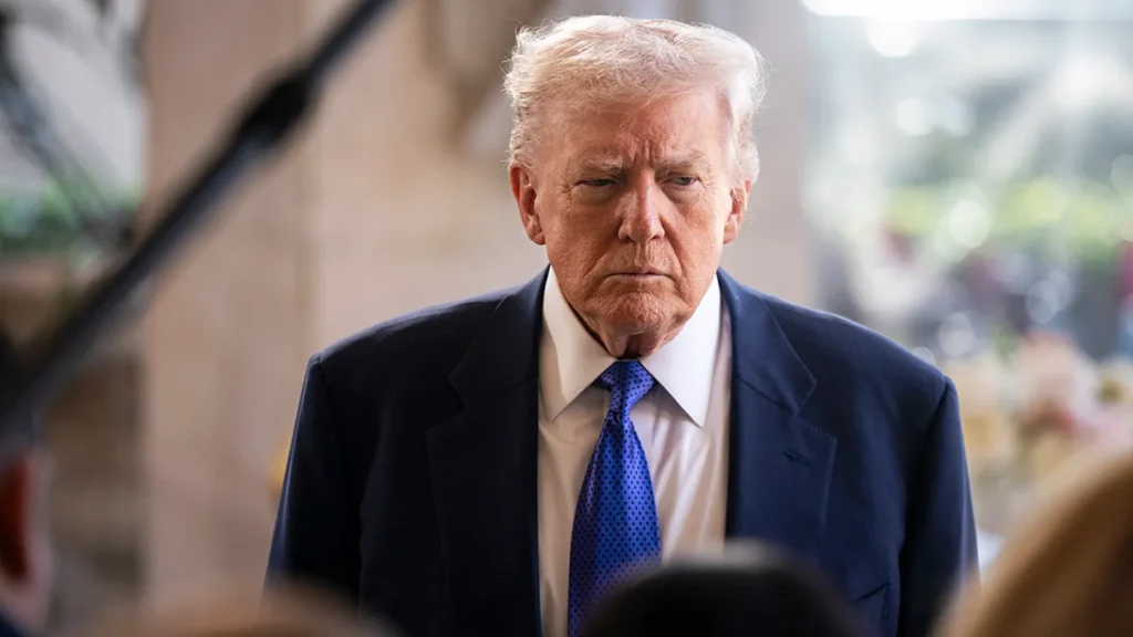 Trump Tells Iranians the ‘Hour of Your Freedom Is at Hand