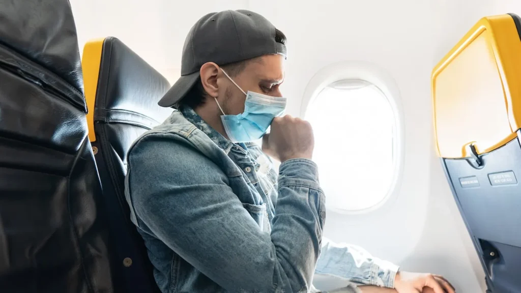 Highly Contagious Virus Spreading Rapidly Through Western State