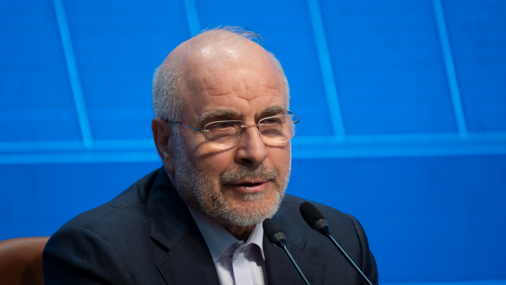 Top Iranian Leader Threatens Escalation