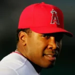 Garret Anderson Dies at 53: Angels Legend Remembered