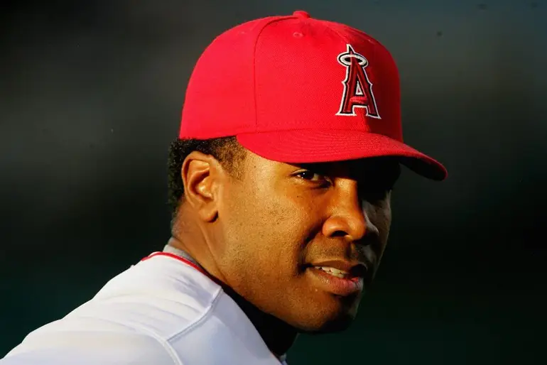 Garret Anderson Dies at 53: Angels Legend Remembered
