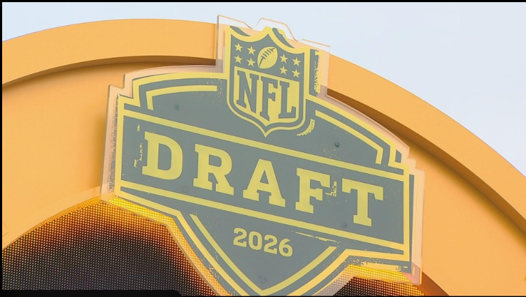 2026 NFL Draft Bold Predictions for Rounds 2 and 3