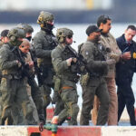 U.S. Soldier Charged After Using Classified Intel to Win $400K