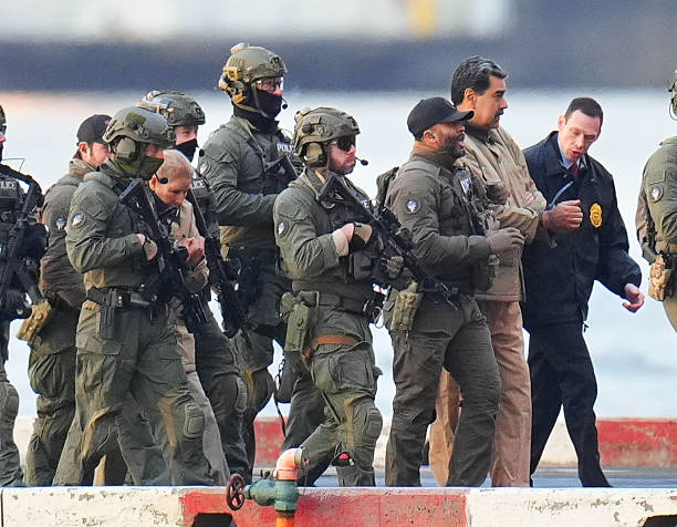 U.S. Soldier Charged After Using Classified Intel to Win $400K