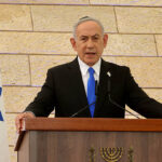 Israeli PM Netanyahu Announces Prostate Cancer Diagnosis