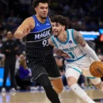 Hornets vs Magic Odds, Prediction, Spread & Best Bets for 2026