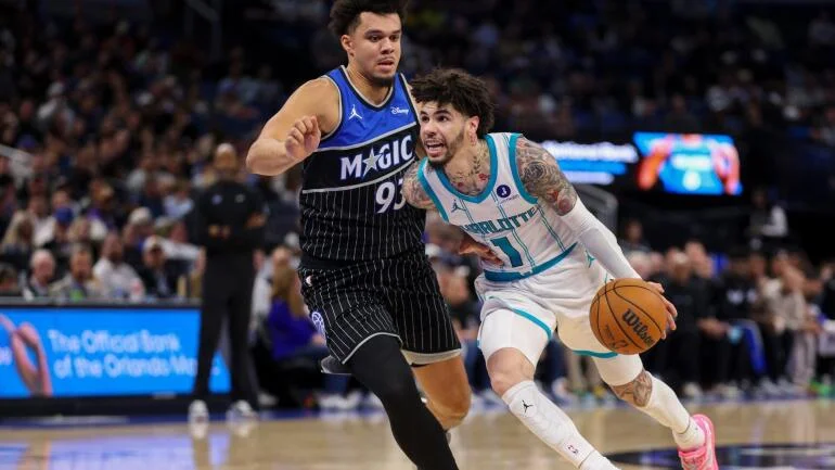 Hornets vs Magic Odds, Prediction, Spread & Best Bets for 2026