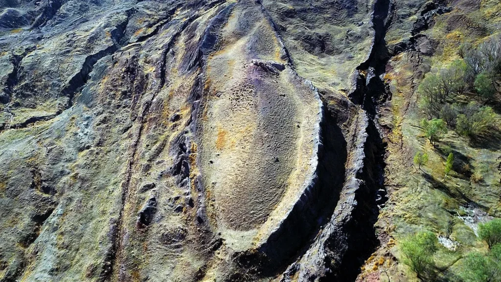 Researcher Claims He Found Noah’s Ark in Turkey