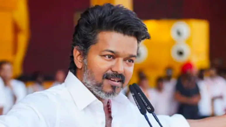 Tamil Nadu Election 2026