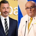 Jimmy Kimmel Sparks Backlash After Targeting MAGA Movement