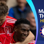 “Broken Club” Chelsea F.C.  Champions League Failure