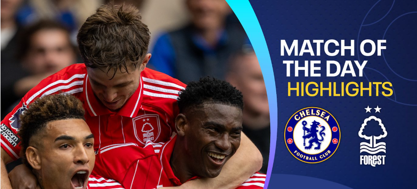 “Broken Club” Chelsea F.C.  Champions League Failure