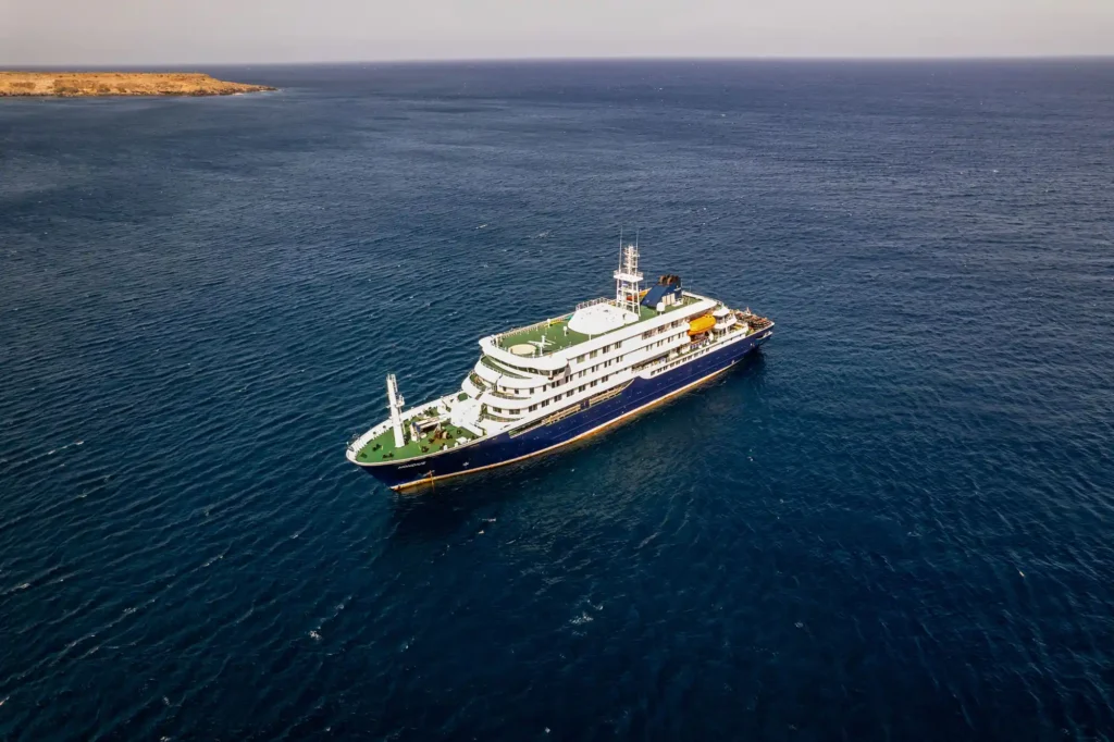 Deadly Cruise Ship Virus Outbreak Raises Global Health Concerns