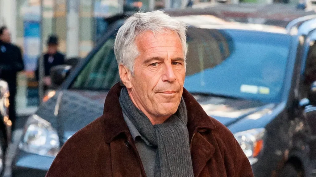 Jeffrey Epstein’s Purported Suicide Note Unsealed.