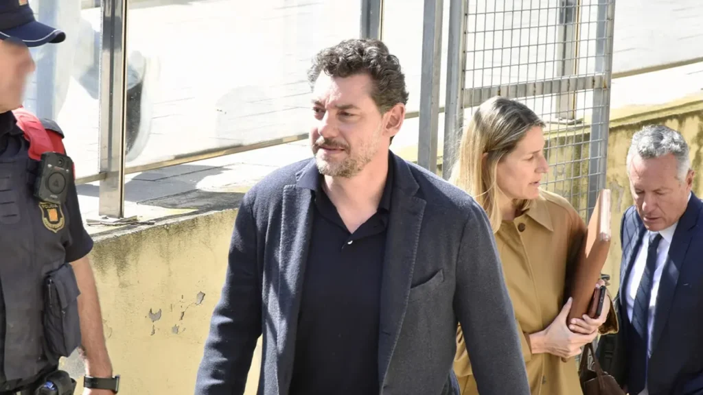 Mango Founder’s Son Named Suspect in Billionaire’s Death