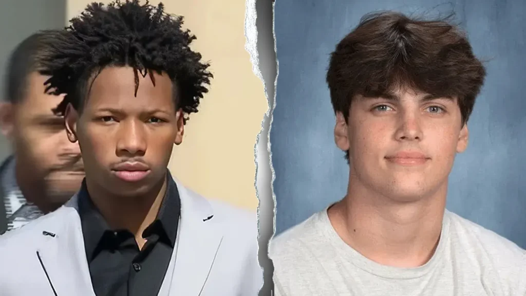 Karmelo Anthony Found Guilty In Stabbing Death of Austin Metcalf