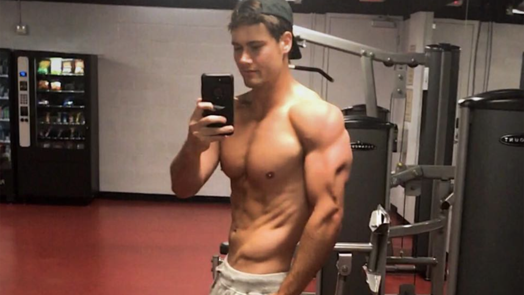 Connor Murphy’s Thailand Rental Found in Shocking Condition.