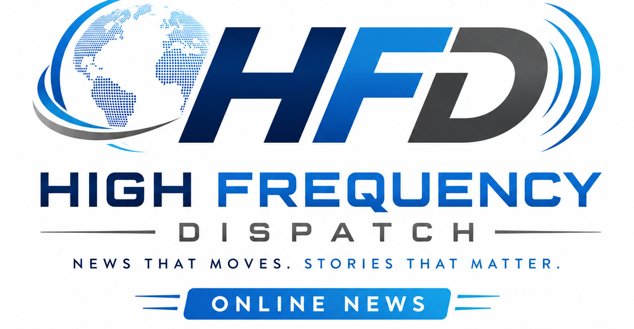 HIGH FREQUENCY