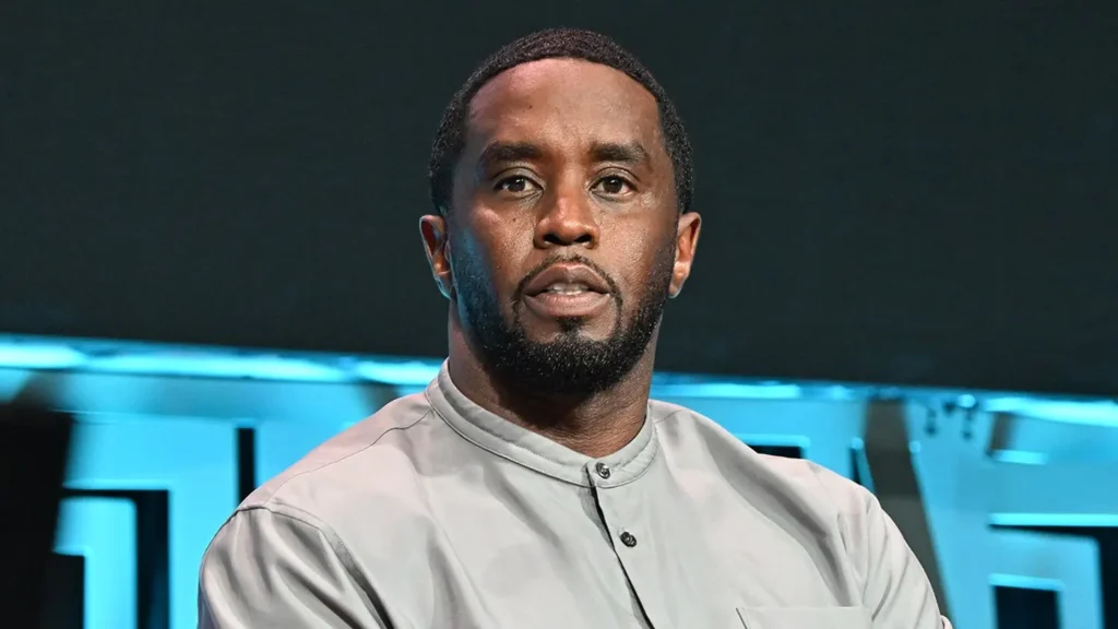 Sean ‘Diddy’ Combs Reportedly Placed in Solitary Confinement.