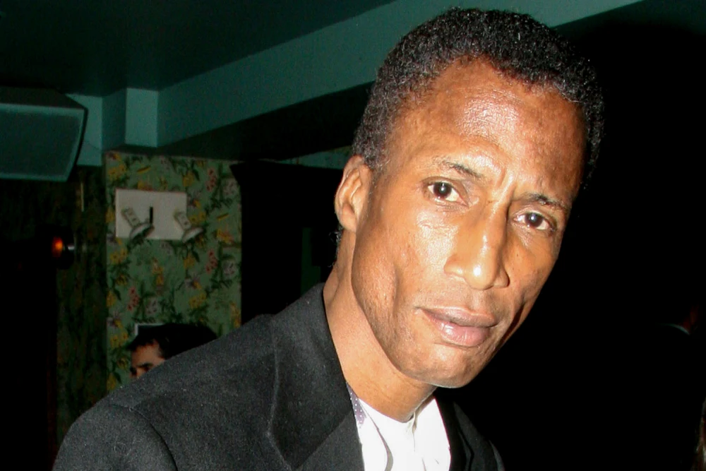 Michael Wright, ‘The Five Heartbeats’ Star, Dies at 70
