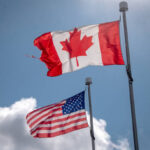 US-Canada Trade Deal Collapses.