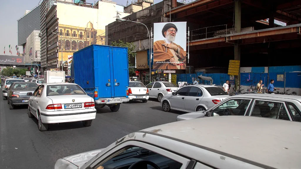 Iran-US War Escalates