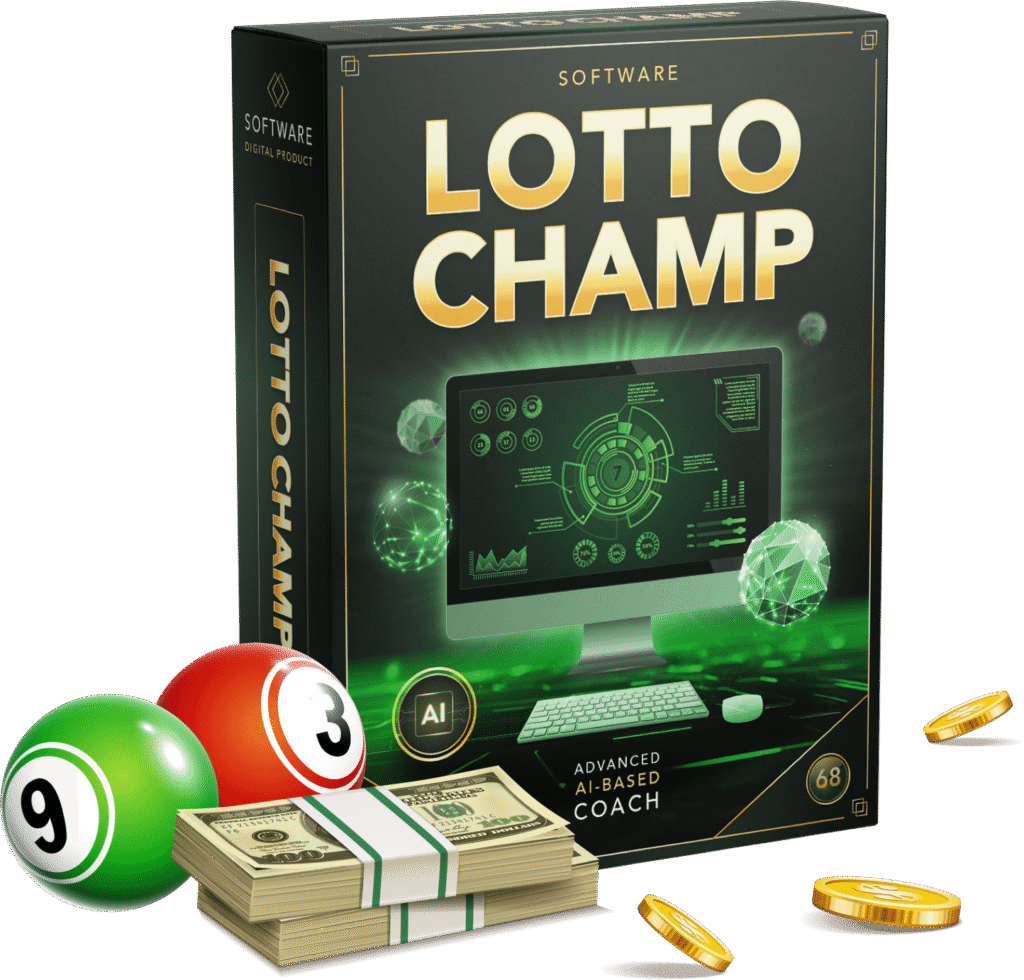 Lotto Champ. Can Artificial Intelligence Really Help You Pick Better Lottery Numbers?